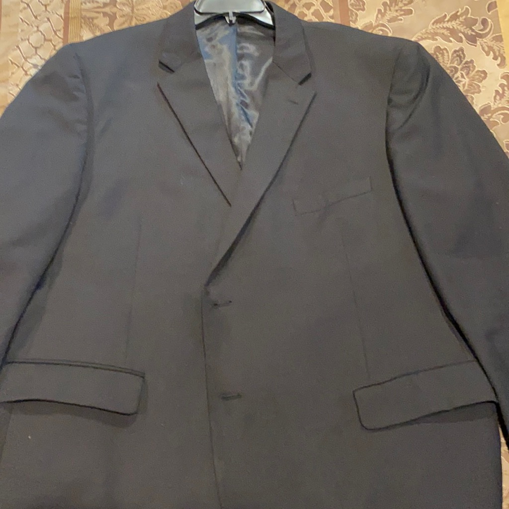 52 Regular Blazer